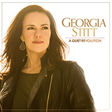 Download or print Georgia Stitt Palimpsest Sheet Music Printable PDF 8-page score for Contemporary / arranged Piano & Vocal SKU: 450511