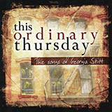 Download or print Georgia Stitt This Ordinary Thursday Sheet Music Printable PDF 12-page score for Broadway / arranged Piano, Vocal & Guitar (Right-Hand Melody) SKU: 77393