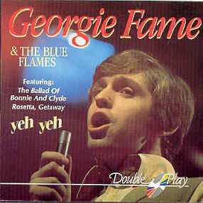 Georgie Fame & The Blue Flames Yeh Yeh profile picture
