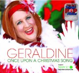 Download or print Geraldine McQueen Once Upon A Christmas Song Sheet Music Printable PDF 5-page score for Pop / arranged Piano, Vocal & Guitar SKU: 44560