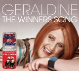 Download or print Geraldine The Winner's Song Sheet Music Printable PDF 5-page score for Pop / arranged Piano, Vocal & Guitar SKU: 43574