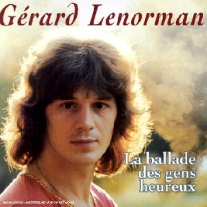 Gérard Lenorman Les Cathedrales profile picture