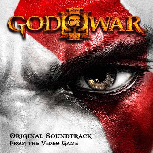 Gerard Marino Overture (from God of War III) profile picture