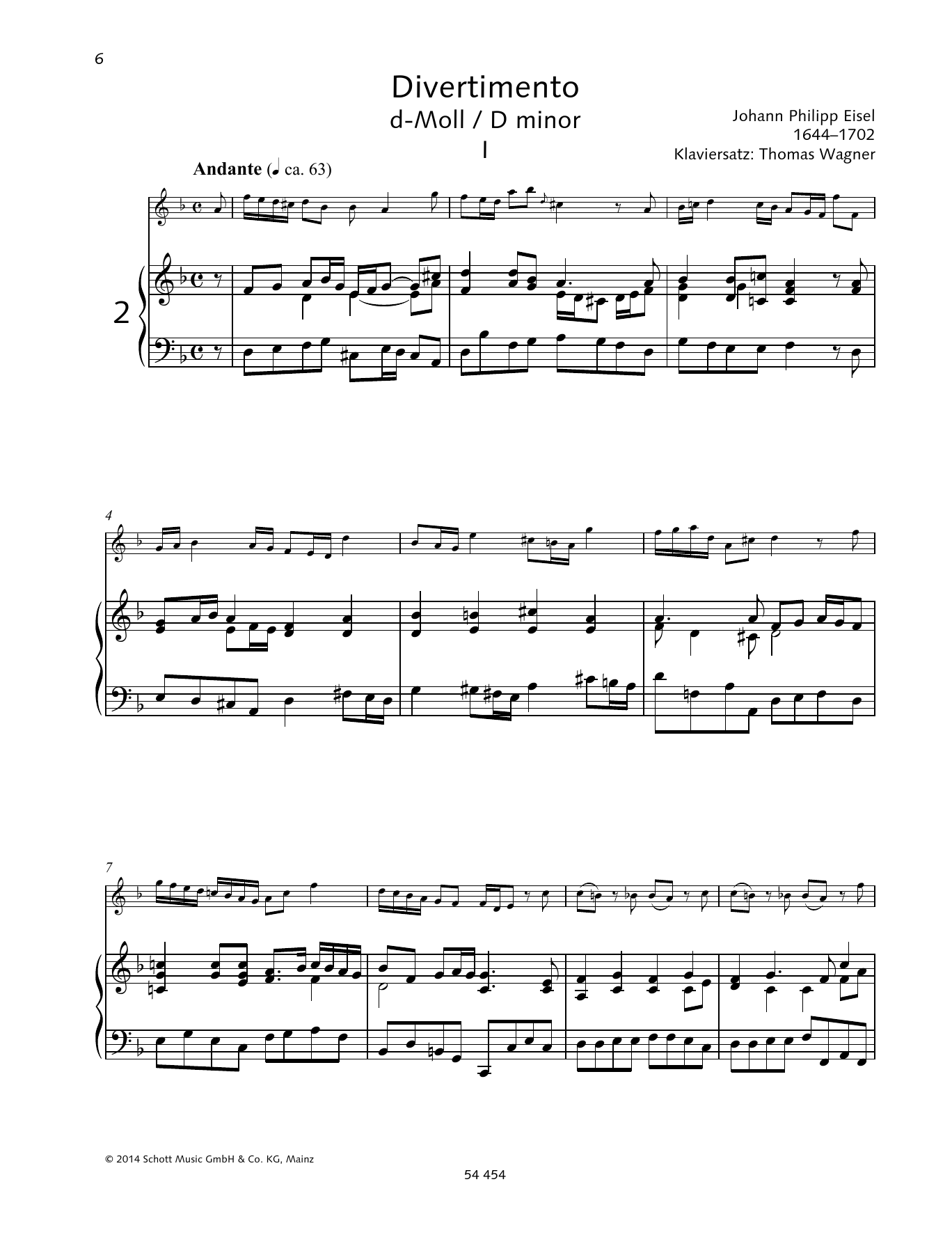 Learn to play Gerda Koppelkamm-Martini Divertimento sheet music for Woodwind Solo in minutes. Gerda Koppelkamm-Martini Divertimento sheet music preview music notes and score for Woodwind Solo including 3 page(s)