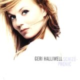 Download or print Geri Halliwell Lift Me Up Sheet Music Printable PDF 6-page score for Pop / arranged Piano, Vocal & Guitar SKU: 13817