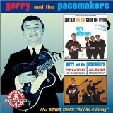 Download or print Gerry And The Pacemakers I Like It Sheet Music Printable PDF 4-page score for Pop / arranged Piano, Vocal & Guitar (Right-Hand Melody) SKU: 113648