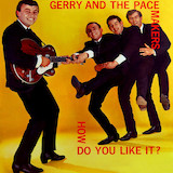 Download or print Gerry And The Pacemakers You'll Never Walk Alone Sheet Music Printable PDF 2-page score for Pop / arranged Guitar Chords/Lyrics SKU: 358256