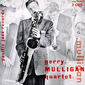Gerry Mulligan Five Brothers profile picture