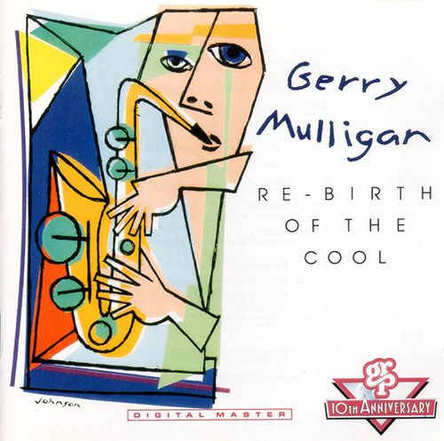 Gerry Mulligan Venus De Milo profile picture