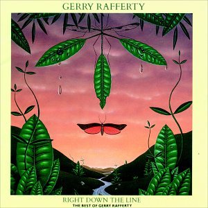 Gerry Rafferty Get It Right Next Time profile picture
