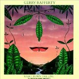 Download or print Gerry Rafferty Get It Right Next Time Sheet Music Printable PDF 4-page score for Rock / arranged Piano, Vocal & Guitar SKU: 15685