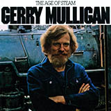 Download or print Gerry Mulligan K-4 Pacific Sheet Music Printable PDF 6-page score for Jazz / arranged Baritone Sax Transcription SKU: 198782.