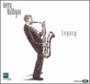Gerry Mulligan Walkin' Shoes profile picture