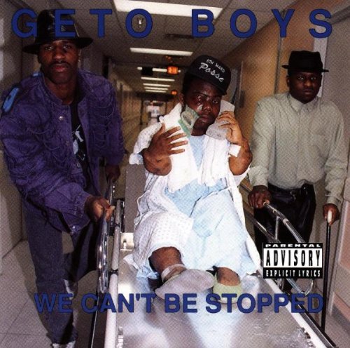 Geto Boys Mind Playing Tricks On Me profile picture