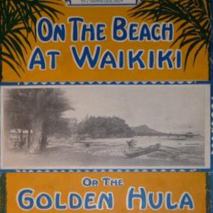 G.H. Stover On The Beach At Waikiki (arr. Fred Sokolow) profile picture