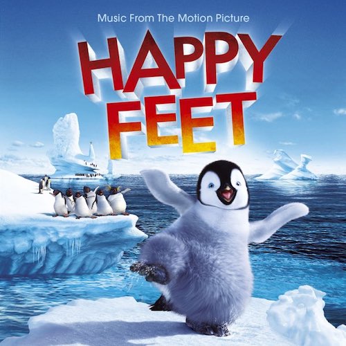 Gia Farrell Hit Me Up (from Happy Feet) profile picture