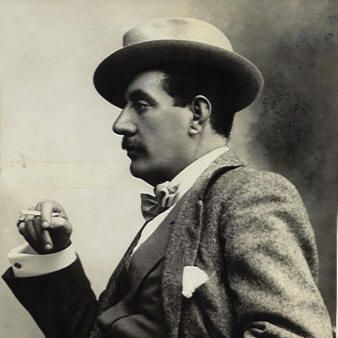 Giacomo Puccini One Fine Day profile picture