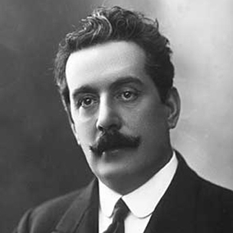 Giacomo Puccini Signore, ascolta profile picture