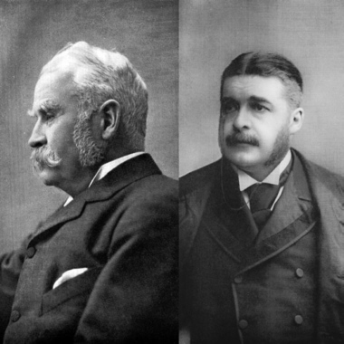 Gilbert & Sullivan When He Is Here pictures Gilbert & Sullivan When He Is Here profile picture