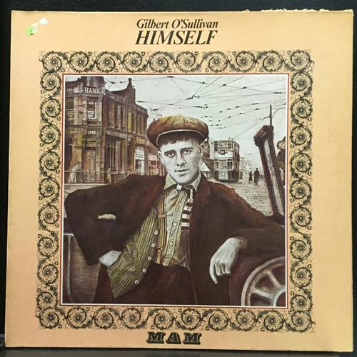 Gilbert O'Sullivan Profile piano notes, guitar tabs for Piano, Vocal & Guitar. Easy to transpose or transcribe. Learn how to play, download song progression by artist