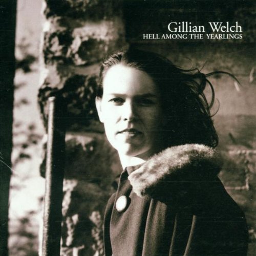 Gillian Welch My Morphine profile picture