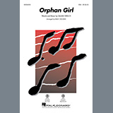 Download or print Gillian Welch Orphan Girl (arr. Emily Crocker) Sheet Music Printable PDF 15-page score for Country / arranged SSA Choir SKU: 447373