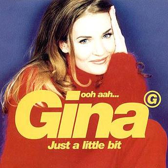 Gina G Ooh Aah Just A Little Bit profile picture