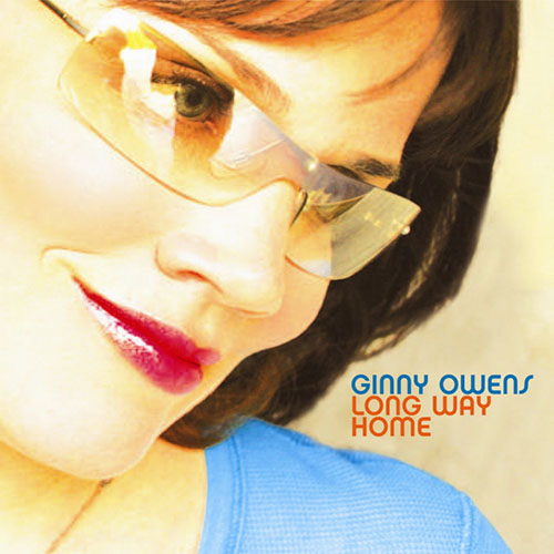 Ginny Owens Wonderful Wonder profile picture