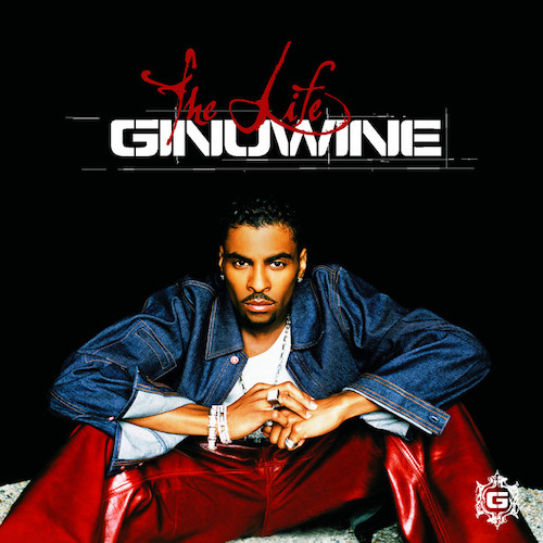 Ginuwine Differences profile picture