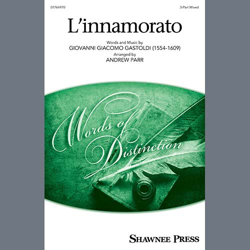 Giovanni Giacomo Gastoldi L'innamorato profile picture