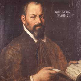 Giovanni Maria Nanino Adoramus Te Christe profile picture