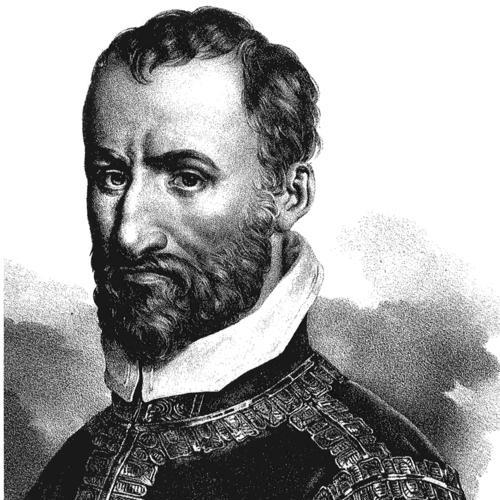 Giovanni Palestrina Sicut Cervus profile picture