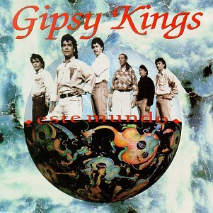 Gipsy Kings Baila Me profile picture