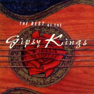 Gipsy Kings I've Got No Strings profile picture