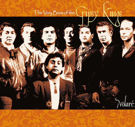 Gipsy Kings Oh Eh Oh Eh profile picture