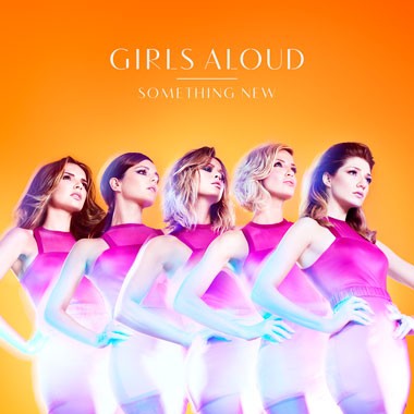 Download or print Girls Aloud Something New Sheet Music Printable PDF 6-page score for Pop / arranged Piano, Vocal & Guitar (Right-Hand Melody) SKU: 115279