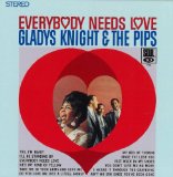 Download or print Gladys Knight & The Pips I Heard It Through The Grapevine Sheet Music Printable PDF 2-page score for Pop / arranged Easy Guitar SKU: 1346038