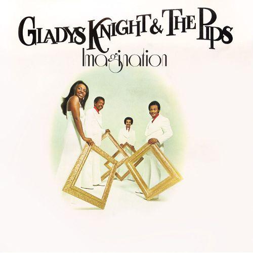 Gladys Knight & The Pips Midnight Train To Georgia profile picture