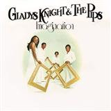 Download or print Gladys Knight & The Pips Midnight Train To Georgia Sheet Music Printable PDF 4-page score for Pop / arranged Piano, Vocal & Guitar SKU: 14624
