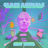 Download or print Glass Animals Heat Waves Sheet Music Printable PDF 7-page score for Pop / arranged Easy Piano SKU: 840958