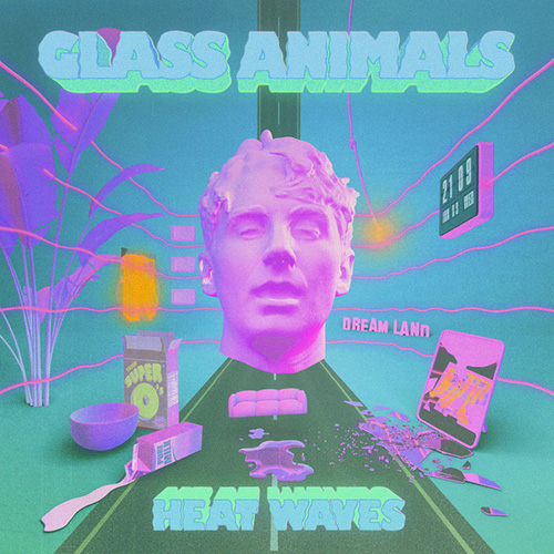 Glass Animals Heat Waves pictures Glass Animals Heat Waves profile picture