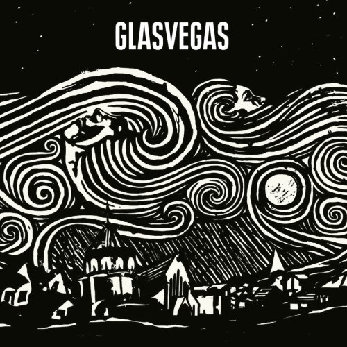 Glasvegas Flowers And Football Tops profile picture