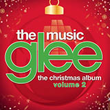 Download or print Glee Cast Blue Christmas Sheet Music Printable PDF 6-page score for Christmas / arranged Piano, Vocal & Guitar (Right-Hand Melody) SKU: 92530