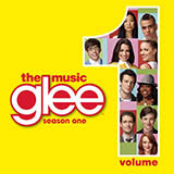 Download or print Glee Cast Bust Your Windows Sheet Music Printable PDF 7-page score for Pop / arranged Piano, Vocal & Guitar (Right-Hand Melody) SKU: 77475