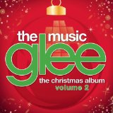 Download or print Glee Cast Christmas Eve With You Sheet Music Printable PDF 7-page score for Christmas / arranged Piano, Vocal & Guitar (Right-Hand Melody) SKU: 92550