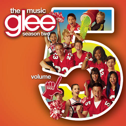 Glee Cast Do You Wanna Touch Me? (Oh Yeah!) profile picture