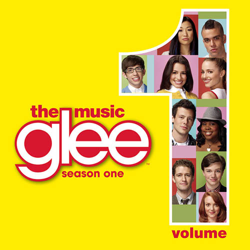 Glee Cast Don't Stop Believin' (Vocal Duet) profile picture