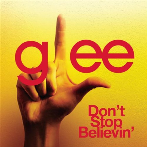 Glee Cast Don't Stop profile picture