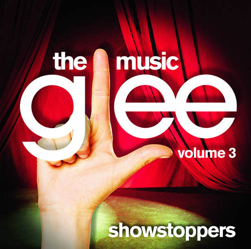 Glee Cast (feat. Jonathan Groff) Hello profile picture