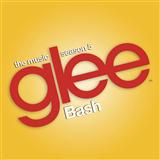 Download or print Glee Cast featuring Amber Riley Colourblind Sheet Music Printable PDF 5-page score for Pop / arranged Piano, Vocal & Guitar (Right-Hand Melody) SKU: 164011
